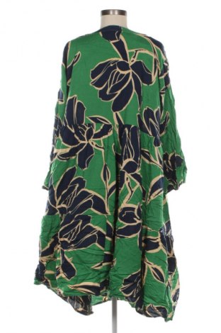 Šaty  Bpc Bonprix Collection, Veľkosť 3XL, Farba Viacfarebná, Cena  16,95 €