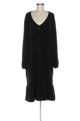Šaty  Bpc Bonprix Collection, Veľkosť 4XL, Farba Čierna, Cena  16,95 €