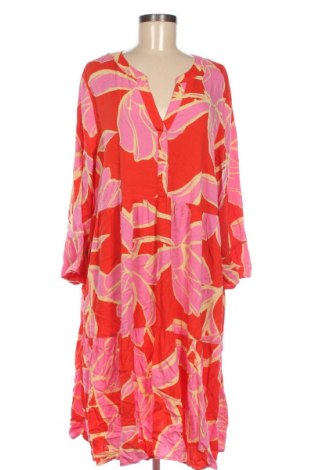 Рокля Bpc Bonprix Collection, Размер XXL, Цвят Многоцветен, Цена 29,00 лв.