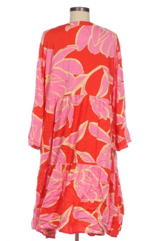 Рокля Bpc Bonprix Collection, Размер XXL, Цвят Многоцветен, Цена 29,00 лв.