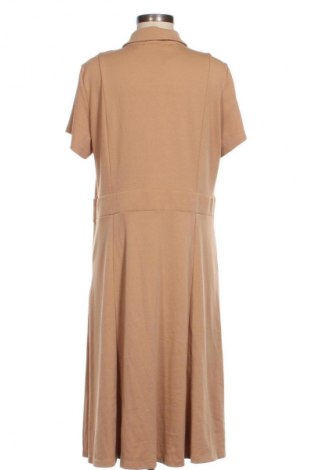 Рокля Bpc Bonprix Collection, Размер XL, Цвят Кафяв, Цена 29,00 лв.