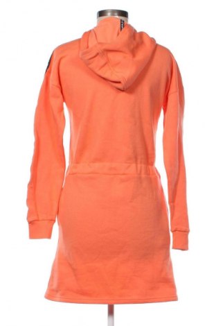 Kleid Buffalo, Größe XS, Farbe Orange, Preis 24,49 €