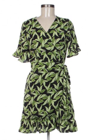 Kleid By Clara, Größe L, Farbe Mehrfarbig, Preis 14,77 €