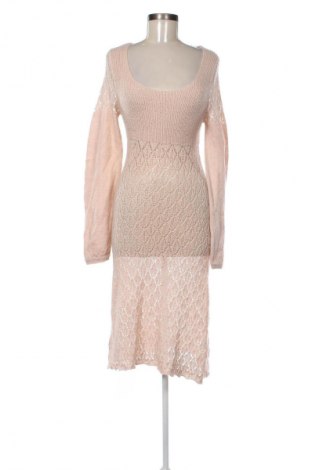 Šaty  By Malene Birger, Veľkosť M, Farba Popolavo ružová, Cena  284,27 €