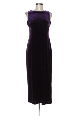Kleid C&A, Größe L, Farbe Lila, Preis € 20,99