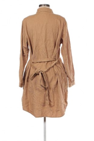 Kleid C&A, Größe M, Farbe Braun, Preis € 33,99