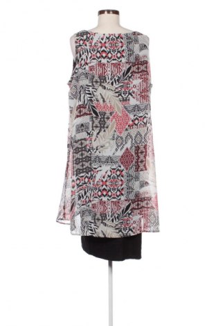 Kleid C&A, Größe XXL, Farbe Mehrfarbig, Preis 14,77 €