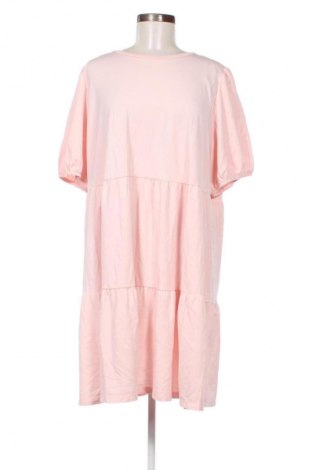 Kleid C&A, Größe XL, Farbe Rosa, Preis 14,77 €