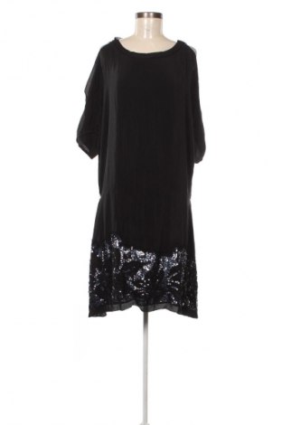 Šaty  C'N'C' Costume National, Veľkosť XL, Farba Čierna, Cena  105,00 €
