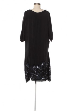 Šaty  C'N'C' Costume National, Veľkosť XL, Farba Čierna, Cena  105,00 €