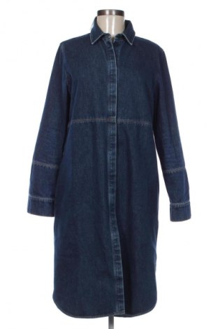 Kleid COS, Größe M, Farbe Blau, Preis € 79,76