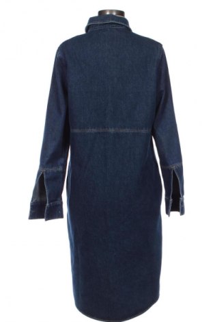 Kleid COS, Größe M, Farbe Blau, Preis € 79,76