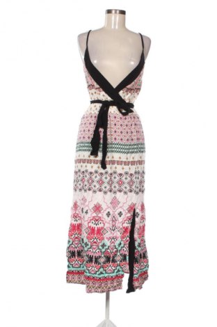 Kleid Cache Cache, Größe M, Farbe Mehrfarbig, Preis 14,77 €
