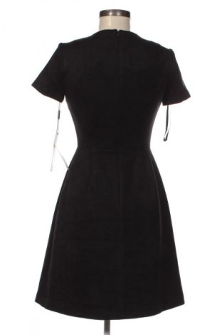 Kleid Calvin Klein, Größe M, Farbe Schwarz, Preis 80,99 €