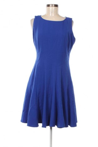 Φόρεμα Calvin Klein, Μέγεθος XL, Χρώμα Μπλέ, Τιμή 83,99 €