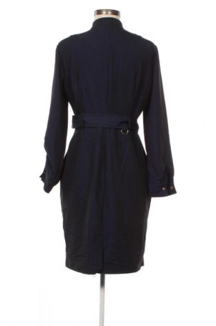 Kleid Calvin Klein, Größe M, Farbe Blau, Preis 89,99 €