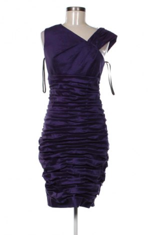 Kleid Calvin Klein, Größe S, Farbe Lila, Preis 70,17 €