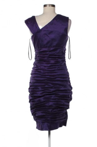 Kleid Calvin Klein, Größe S, Farbe Lila, Preis 70,17 €