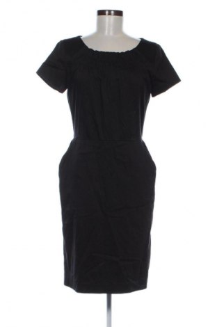 Kleid Calvin Klein, Größe M, Farbe Schwarz, Preis 62,98 €