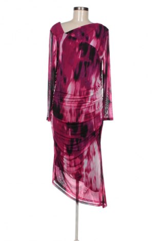 Φόρεμα Calvin Klein, Μέγεθος L, Χρώμα Πολύχρωμο, Τιμή 164,99 €