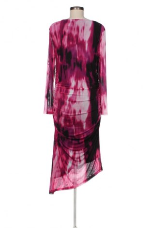 Φόρεμα Calvin Klein, Μέγεθος L, Χρώμα Πολύχρωμο, Τιμή 164,99 €