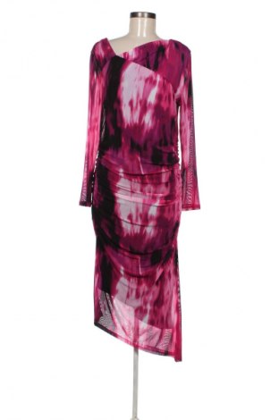 Φόρεμα Calvin Klein, Μέγεθος L, Χρώμα Πολύχρωμο, Τιμή 164,99 €