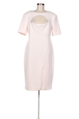 Φόρεμα Calvin Klein, Μέγεθος XL, Χρώμα Ρόζ , Τιμή 164,99 €