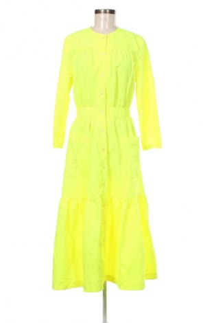 Šaty  Calvin Klein Jeans, Veľkosť S, Farba Žltá, Cena  28,95 €