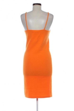 Kleid Calvin Klein Jeans, Größe M, Farbe Orange, Preis € 34,79