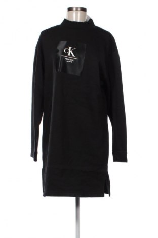 Kleid Calvin Klein Jeans, Größe S, Farbe Schwarz, Preis € 109,99