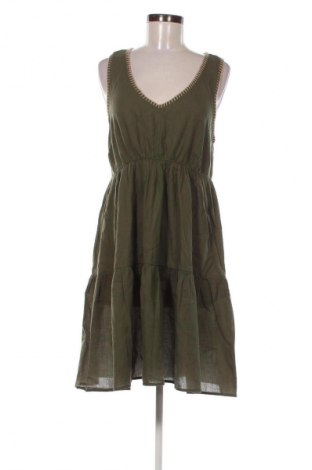 Šaty  Calzedonia, Veľkosť M, Farba Zelená, Cena  24,49 €