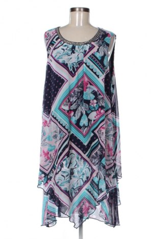 Kleid Canda, Größe M, Farbe Mehrfarbig, Preis € 15,00