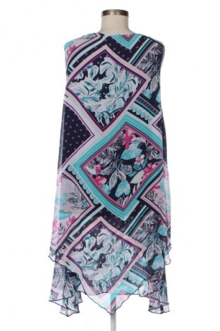 Kleid Canda, Größe M, Farbe Mehrfarbig, Preis € 15,00
