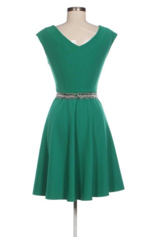 Kleid Caramel, Größe XS, Farbe Grün, Preis 42,82 €
