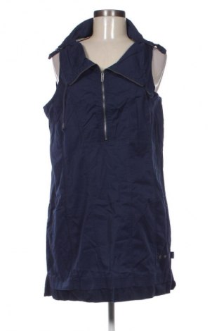 Kleid Cecil, Größe L, Farbe Blau, Preis € 24,49