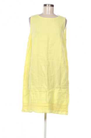 Рокля Cecil, Размер M, Цвят Жълт, Цена 39,42 лв.