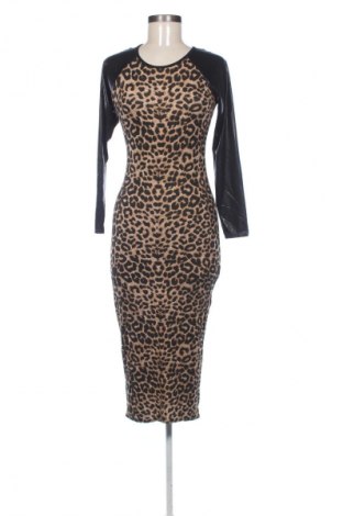 Sukienka Cherry Couture, Rozmiar M, Kolor Kolorowy, Cena 124,48 zł