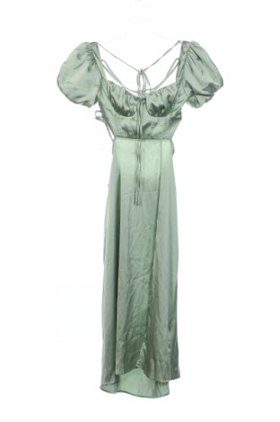 Rochie Cider, Mărime S, Culoare Verde, Preț 120,99 Lei