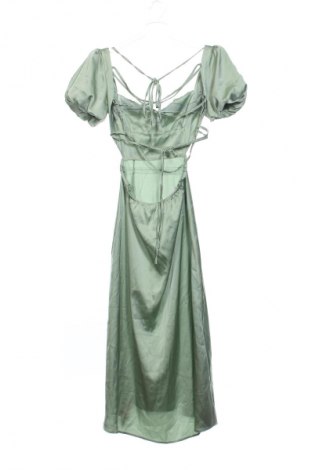 Rochie Cider, Mărime S, Culoare Verde, Preț 120,99 Lei
