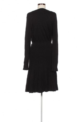Рокля City Chic, Размер XXL, Цвят Черен, Цена 15,99 лв.