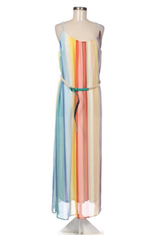 Kleid City Chic, Größe M, Farbe Mehrfarbig, Preis € 14,77