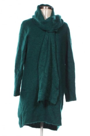Kleid Claudia Strater, Größe XL, Farbe Grün, Preis 30,99 €