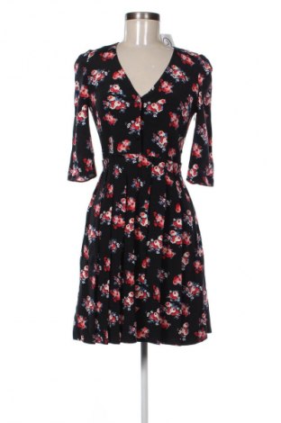 Kleid Claudie Pierlot, Größe XS, Farbe Mehrfarbig, Preis € 66,50