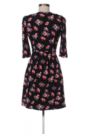 Kleid Claudie Pierlot, Größe XS, Farbe Mehrfarbig, Preis € 66,50