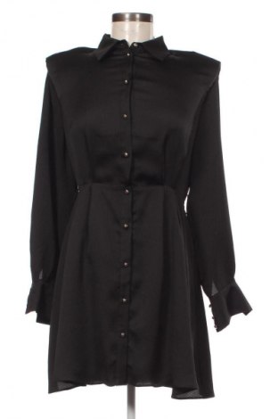 Rochie Claudie Pierlot, Mărime M, Culoare Negru, Preț 305,26 Lei