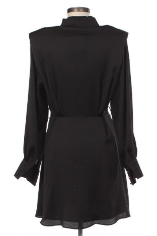 Rochie Claudie Pierlot, Mărime M, Culoare Negru, Preț 305,26 Lei
