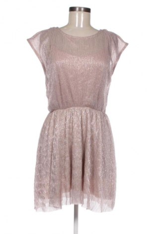 Kleid Clockhouse, Größe L, Farbe Aschrosa, Preis € 29,59