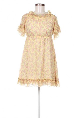 Kleid Clockhouse, Größe S, Farbe Mehrfarbig, Preis € 14,91