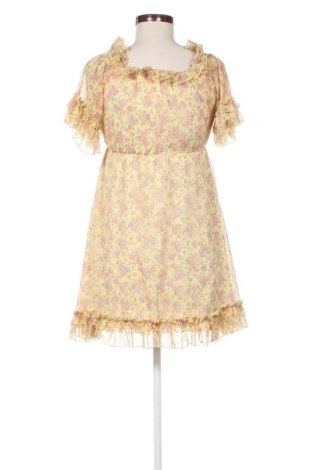 Kleid Clockhouse, Größe S, Farbe Mehrfarbig, Preis € 14,91