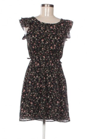 Kleid Clockhouse, Größe XS, Farbe Mehrfarbig, Preis 11,85 €